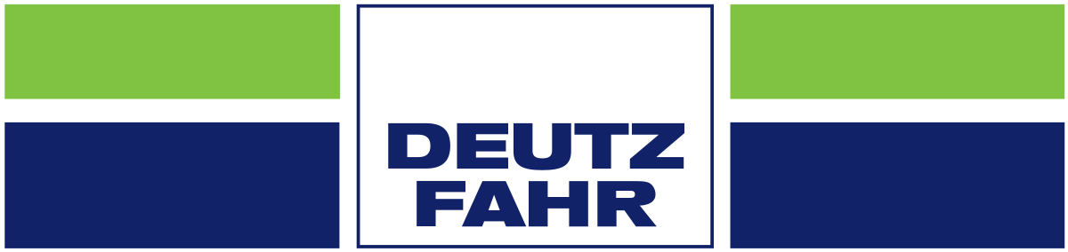 Traktoren Deutz-Fahr
